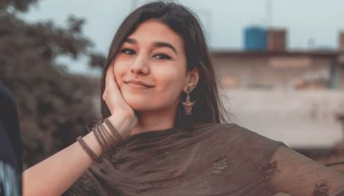 ‘Pasoori’ singer Shae Gill hits back at trolls shaming her for mourning Sidhu Moose Wala’s death