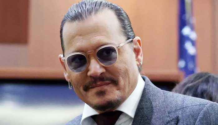 Johnny Depp receives love and respect as he makes surprise visit to UK