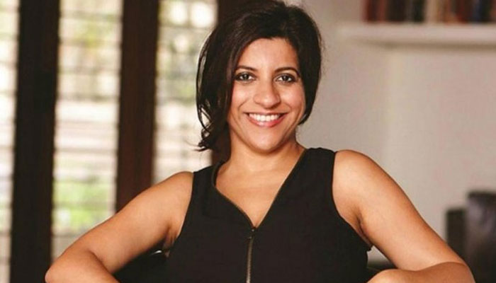 Zoya Akhtar talks about how representation in movies affect the psyche of a nation