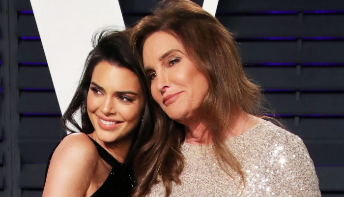 Caitlyn Jenner spends time with Kendall post-Kourtney Kardashian’s wedding snub
