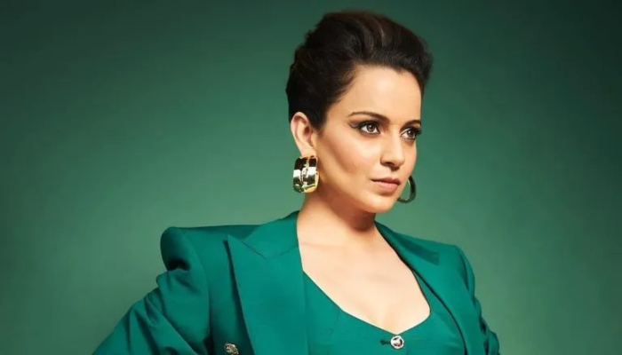 Kangana Ranaut kicks off prep for next film after ‘Dhaakads box office failure