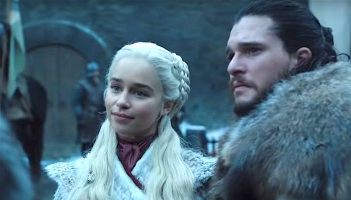 George RR Martin talks about online backlash over GoT’s ending in finale season