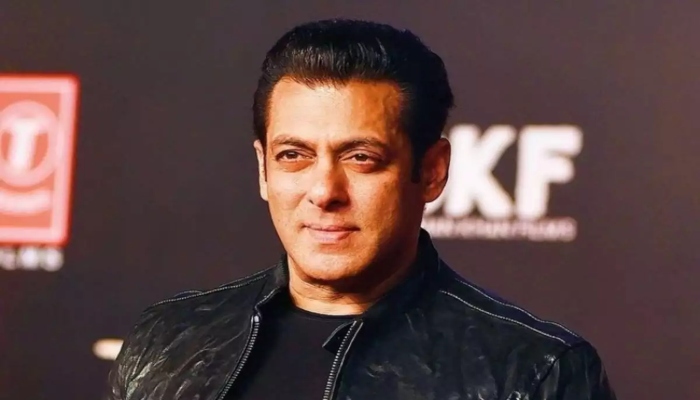 Mumbai police increase Salman Khans security after Sidhu Moose Wala’s murder