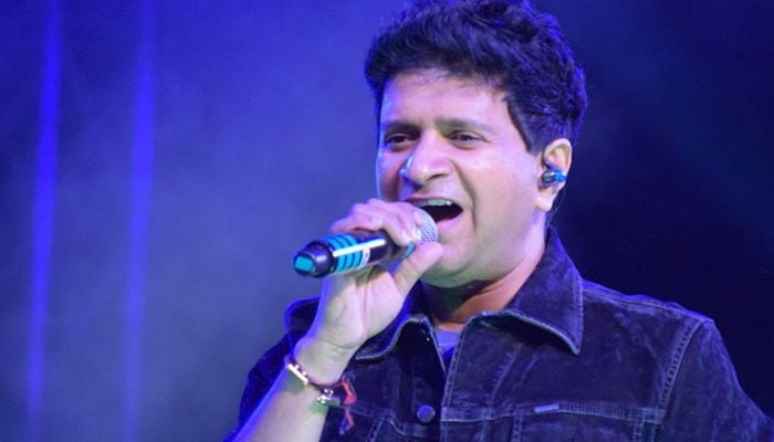 Indian singer KK dies from heart attack while performing: Breaking