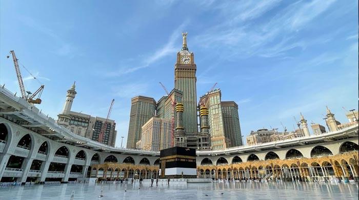 In a first: PIA to charge airfare in dollars from private Hajj pilgrims 