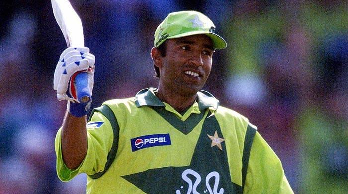 Before Sachin Tendulkar, there was Saeed Anwar