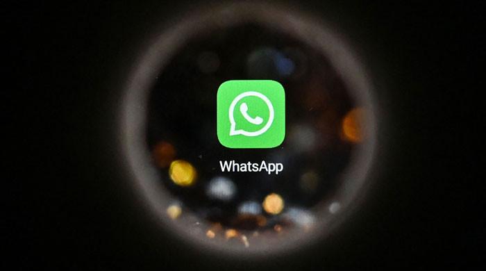 Which new feature is WhatsApp working on?