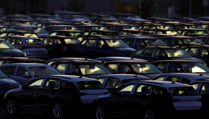 Fiscal year 2022-23: Auto sector to witness another bumpy ride - Vimarsana News