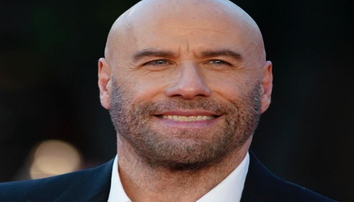 John Travolta reacts to Ray Liottas death