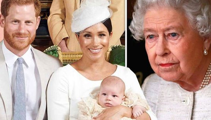 Queen will not allow Meghan Markle a photography session on Lilis birthday
