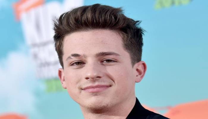 Charlie Puth on showing his ‘real self’ with the world