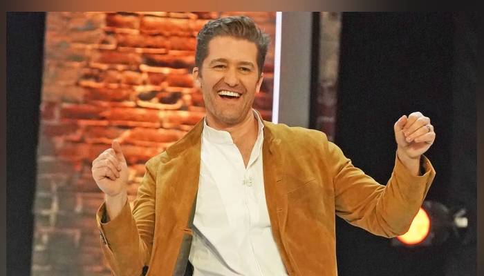 Glee star Matthew Morrison dismisses from SYTCD show: Heres why