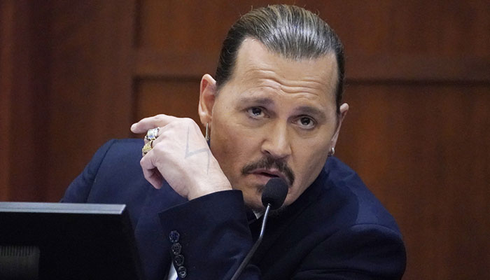 ACLU demands ‘reimbursement’ by Johnny Depp: ‘Forced us to testify!’