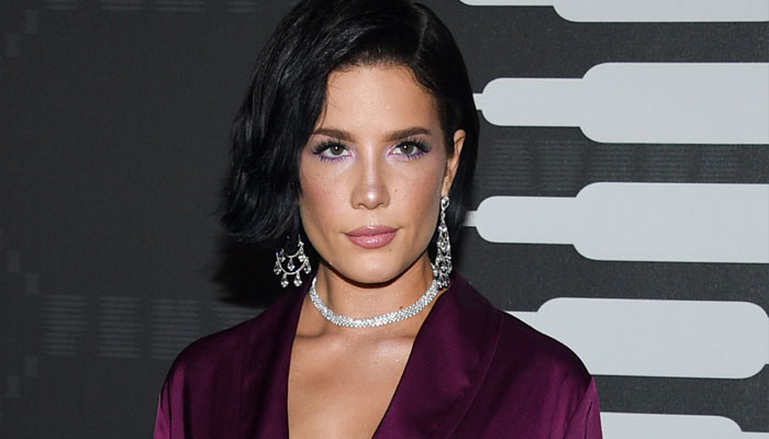 Halsey’s record label backtracks after TikTok drama