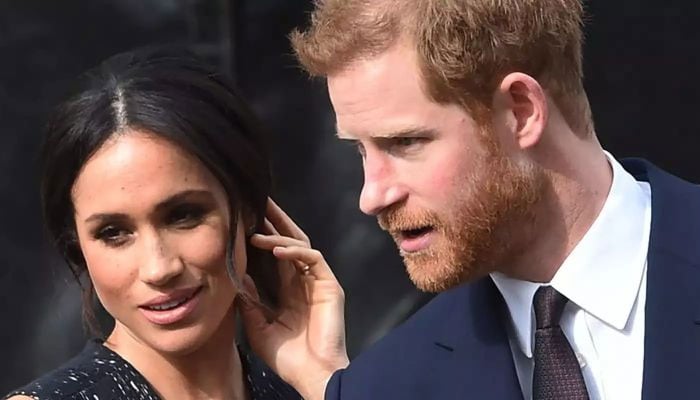 Prince Harry, Meghan Markle ‘to spoil’ Jubilee with royal feuds