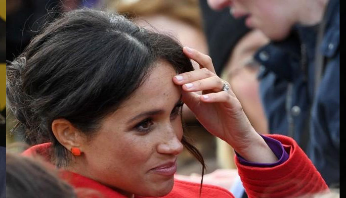 Prince Harry, Meghan Markle’s plans for Lilibet’s christening leaked by royal watchers