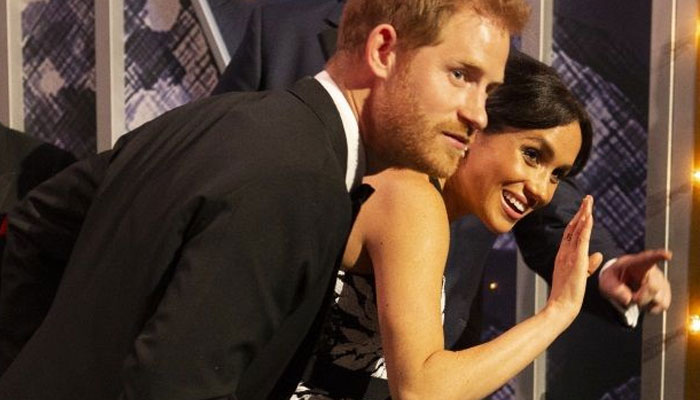 Prince Harry, Meghan Markle issued dire warning: ‘Future hangs in the balance!’