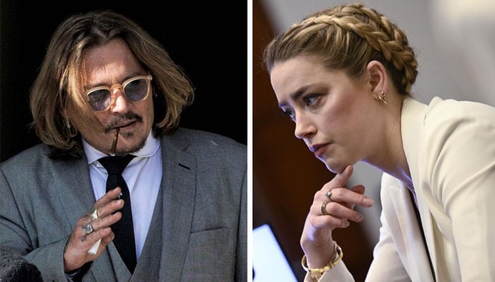 Amber Heard’s prenup attorney blasts ‘drunk, disrespectful’ Johnny Depp