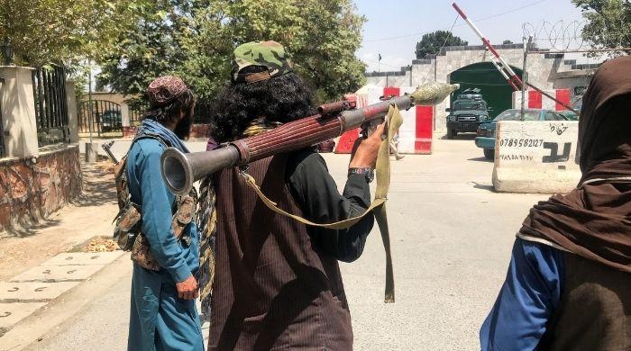 TTP peace talks: Is everything else forgotten? TTP peace talks: Is everything else forgotten?