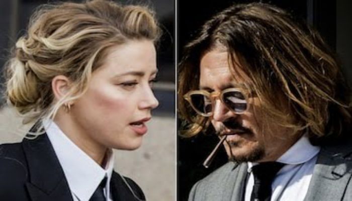 Johnny Depp issues statement after winning defamation case against Amber Heard