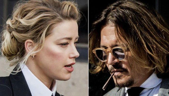 Amber Heard will appeal after disappointing loss against Depp, spokesman confirms