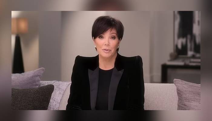 Kris Jenner keeps Emmy Award in her office: Here’s why