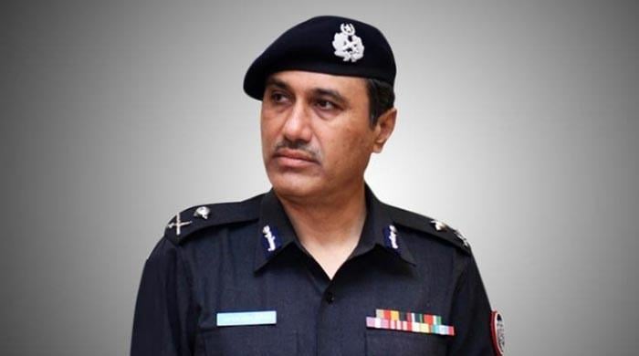 Ghulam Nabi Memon appointed as inspector-general of Sindh Police