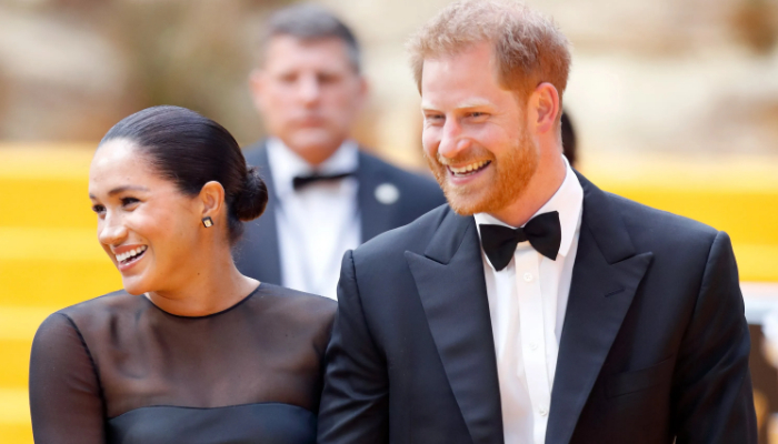 Prince Harry and Meghan Markle are said to be in for a jackpot with their Jubilee appearance