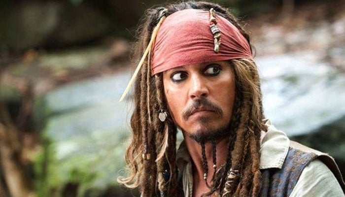 Disney bosses eye Johnny Depp for Jack Sparrow return amid huge appetite