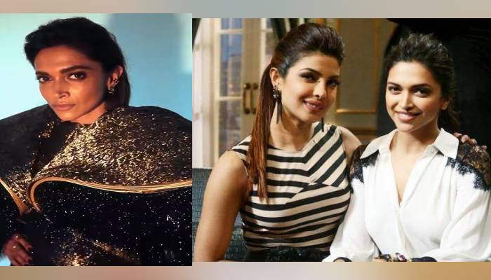 Priyanka Chopra adores Deepika Padukone’s style at 2022 Cannes: Photo