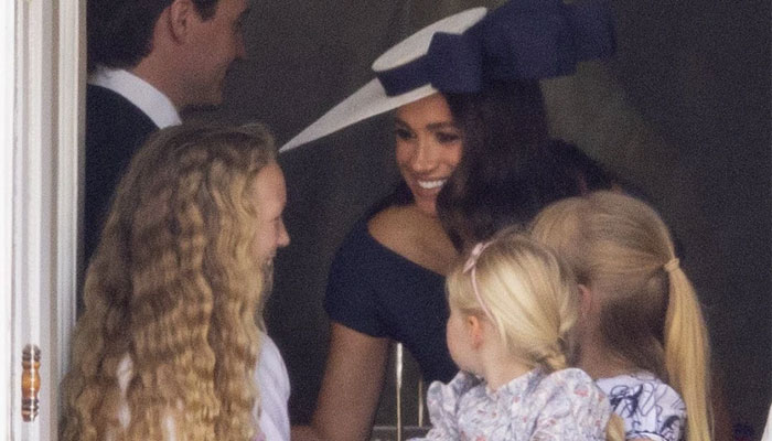 Meghan Markle RETURNs to royal life with post-Megxit listing in Court Circular