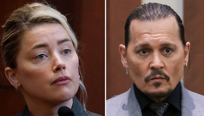 Johnny Depp tidak ‘mencari’ uang, ‘memikirkan cara’ Amber Heard dapat membayar kejahatan