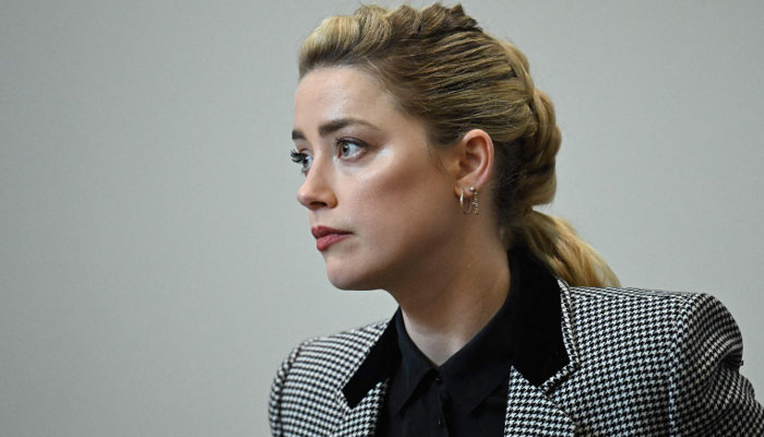 Amber Heard fails to receive massive response on Johnny Depp defamation verdict statement