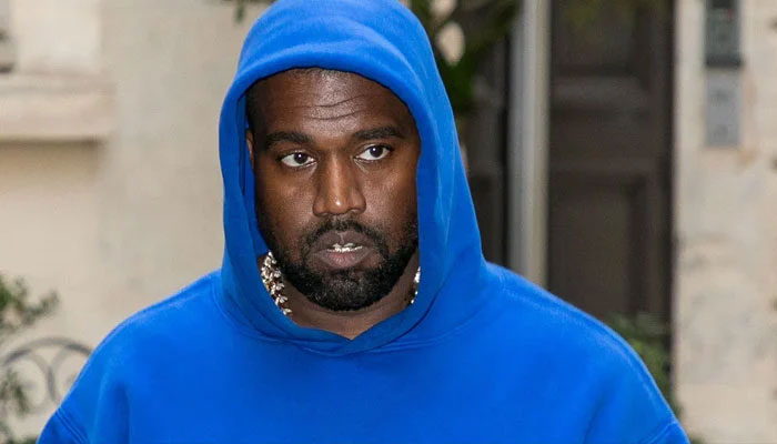 Kanye Wests pal spills beans on rappers disappearance from public life
