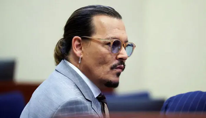 Johnny Depp ‘can work only because of the world we live in,’ says Hollywood agent