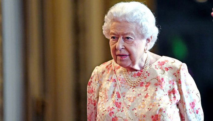 Firm ‘doing everything’ to hide truth of Queen’s frailty for Jubilee