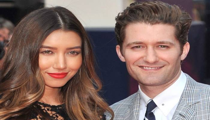 Matthew Morrison slams allegations about leaving SYTYCD: ‘blatantly untrue’