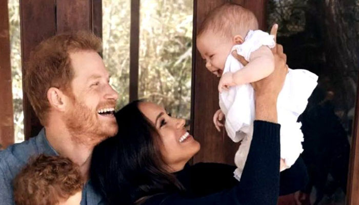 Lilibet ‘the key’ to helping Prince Harry, Meghan Markle back ‘into the Firm’