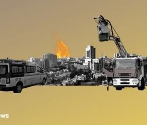 Playing with fire: Why aren't Pakistan's fire safety laws being implemented?