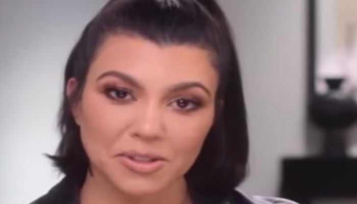 Accused of copying Gwyneth Paltrow, Kourtney Kardashian collaborates with Iron Man actress
