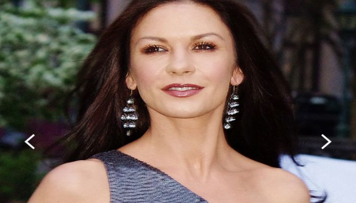 Catherine Zeta-Jones shares message for Queen Elizabeth on Platinum Jubilee