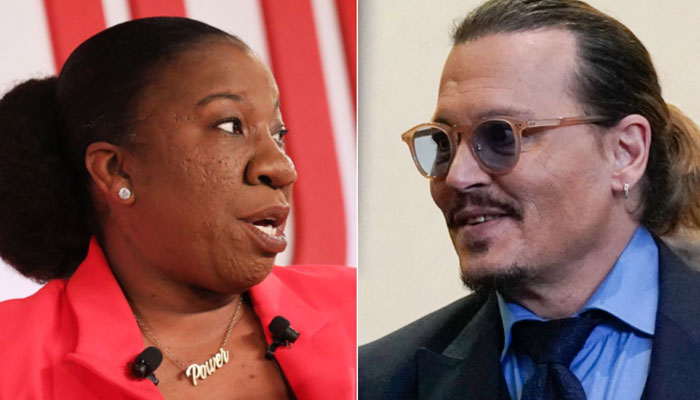 #MeToo movement founder says you cannot kill us after Johnny Depp victory