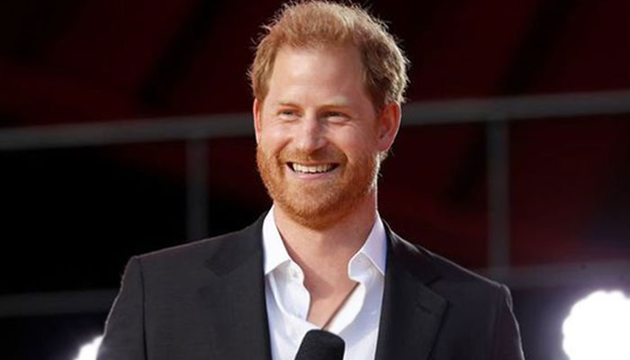 Prince Harry ‘wants his cake and he wants to eat it’
