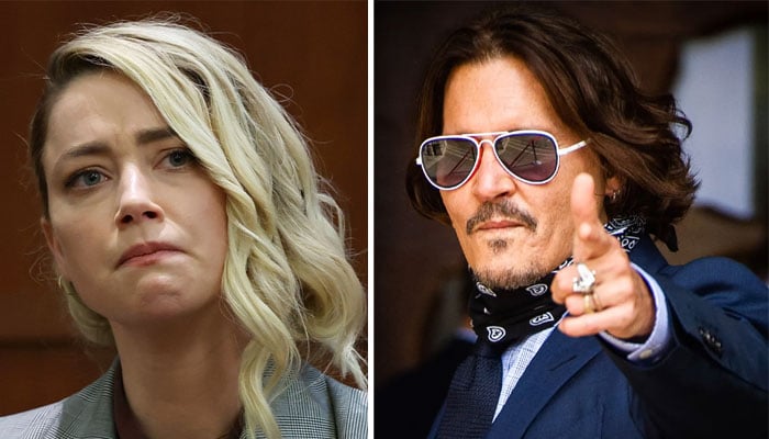 Putusan pencemaran nama baik Johnny Depp ‘pembenaran lengkap dan total’ untuk Amber Heard