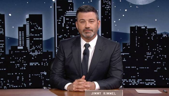 Jimmy Kimmel to end his long-running talk show: Here’s why