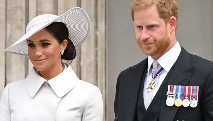 Prince Harry, Meghan Markle relationships ‘remain strained’: report