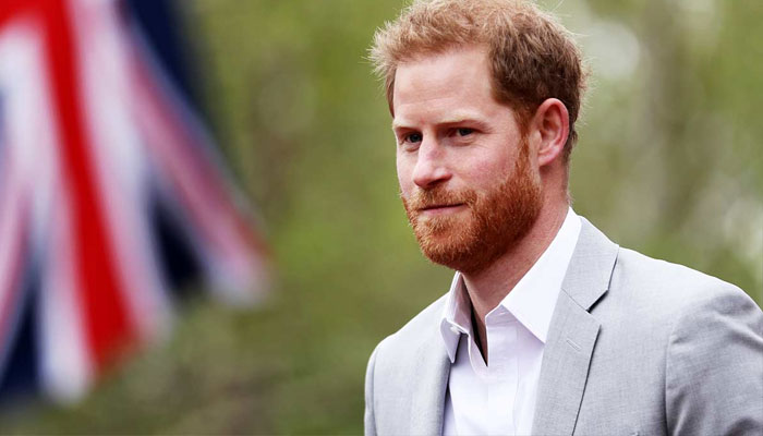 Prince Harry looked ‘out of place, bewildered’ in visit to UK for Queen’s Jubilee