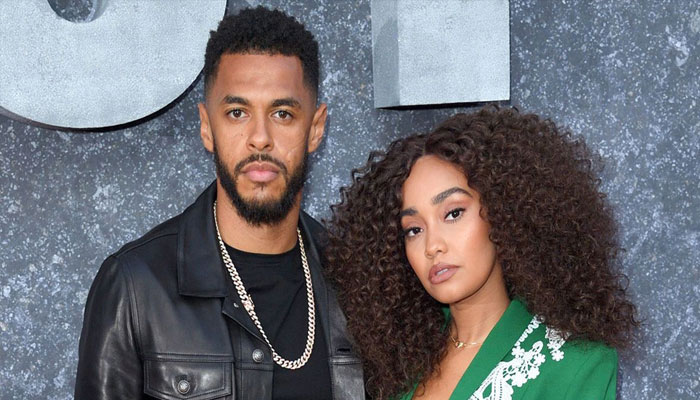 Little Mixs Leigh-Anne Pinnock enjoys romantic vacay with Andre Gray in Jamaica
