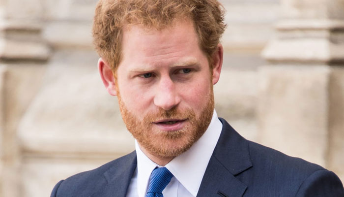 Prince Harry ‘still creating tension’ in the Firm long after Megxit