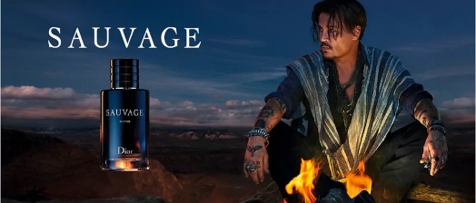 Johnny Depp’s win in defamation trial skyrockets Dior fragrance sale